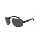 Armani Exchange 2012S 606387 62 Sarı Renkli Metal Çerçeve Erkek Güneş Gözlüğü UV 400 Filtre