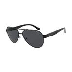 Armani Exchange 2034S 275887 51 Erkek Güneş Gözlüğü