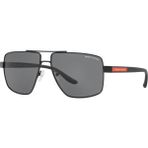 Armani Exchange 2037S 600081 60 Güneş Gözlüğü