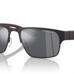 Armani Exchange 2046S 60006G 57 Erkek Güneş Gözlüğü