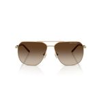 Armani Exchange 2057S 612113 59 Erkek Güneş Gözlüğü