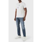 Armani Exchange 3DZJ13 Z1Y9Z 1500 Mavi Erkek Kot Pantolon