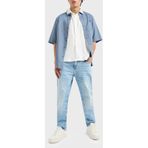 Armani Exchange 3DZJ13 Z1YFZ 1500 Mavi Erkek Kot Pantolon