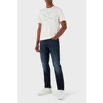 Armani Exchange 3DZJ13 Z1YHZ 1500 Mavi Erkek Kot Pantolon