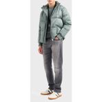 Armani Exchange 3DZJ13 Z2TTZ 0903 Gri Erkek Kot Pantolon