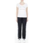 Armani Exchange 3HYP84-YJ52Z Siyah 1200 Kadın Eşofman Altı