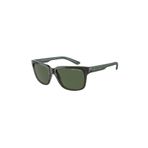 Armani Exchange 4026 83419A 56 Erkek Güneş Gözlüğü