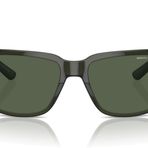 Armani Exchange 4026S 83419A 56 Unisex Güneş Gözlüğü