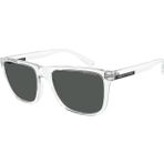 Armani Exchange 4080 823587 57 Erkek Güneş Gözlüğü