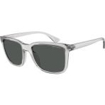 Armani Exchange 4112 823987 55 Erkek Güneş Gözlüğü