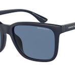 Armani Exchange 4112SU 818180 55 Erkek Güneş Gözlüğü
