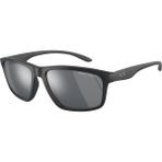Armani Exchange 4122S 80786G 59 Unisex Güneş Gözlüğü