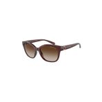 Armani Exchange 4127S 824113 54 Unisex Güneş Gözlüğü