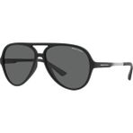 Armani Exchange 4133S80788760 Erkek Güneş Gözlüğü