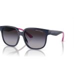 ARMANI EXCHANGE 4136 81928G 56 Kadın Güneş Gözlüğü - Lacivert