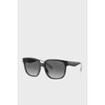ARMANI EXCHANGE 4136SU 821111 56 Kadın Güneş Gözlüğü - Siyah