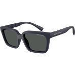Armani Exchange 4147S 610587 56 Erkek Güneş Gözlüğü