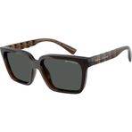 Armani Exchange 4147s 835773 56 Erkek Güneş Gözlüğü