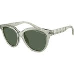 Armani Exchange 4148SU 836071 56 Kadın Güneş Gözlüğü
