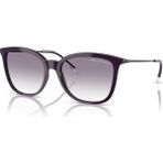 ARMANI EXCHANGE 4151S 836479 55 Kadın Güneş Gözlüğü - Mor