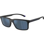 Armani Exchange 4157 807855 57 Erkek Güneş Gözlüğü