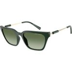 Armani Exchange 4158S 83828E 55 Kadın Güneş Gözlüğü