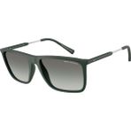 Armani Exchange 4160 837911 57 Erkek Güneş Gözlüğü
