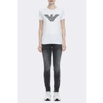 Armani Exchange 6GYJ01 Y2HMZ 0903 Kadın Kot Pantolon