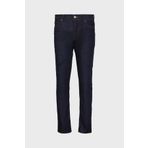 Armani Exchange 6RZJ14 Z691Z 1500 Mavi Erkek Kot Pantolon