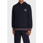 Armani Exchange 6RZMJF ZJDPZ 1510 Siyah Erkek Sweat