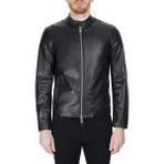 Armani Exchange 8NZB08-ZNAAZ Siyah 1200 Erkek Mont