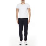 Armani Exchange 8NZP82-ZJH3Z Lacivert 1510 Beli Paçası Lastikli Erkek Eşofman Altı