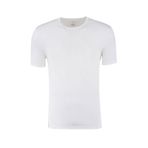 Armani Exchange 8NZTCD Z8H4Z 1100 Beyaz Erkek T-Shirt