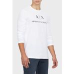 Armani Exchange 8NZTCH Z8H4Z 1100 Erkek T Shirt