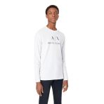 Armani Exchange 8Nztchz8h4z Erkek Tişört