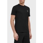 Armani Exchange 8NZTPR ZJH4Z 1200 Siyah Erkek T-shirt