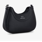 Armani Exchange 942883CC78300020 Siyah Kadın Çapraz Çanta
