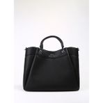 Armani Exchange 942910CC78300020 Siyah Kadın El Çantası