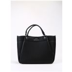Armani Exchange 942911CC78300020 Siyah Kadın Omuz Çantası