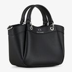 Armani Exchange 942927CC78300020 Siyah Kadın Çapraz Çanta