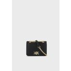 Armani Exchange 942986 4R731 19921 Siyah Kadın Omuz Çantası