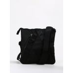 Armani Exchange 952571 3F868 Siyah Erkek Postacı Çantası