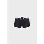 Armani Exchange 956002-CC282 Siyah 00020 Erkek Boxer