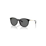 Armani Exchange AEX 4140S 815887 55 Cat Eye Siyah Kemik Kadın Güneş Gözlüğü