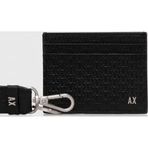 Armani Exchange Armani Erkek Cüzdan Set