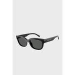Armani Exchange Asimetrik Güneş Gözlük Bayan Gözlük 0AX4155SU 815887 54 - Siyah - Gri