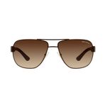 Armani Exchange AX 2012S 605813 62 Erkek Güneş Gözlüğü
