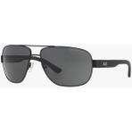 Armani Exchange AX 2012S 606387 62 01 Erkek Güneş Gözlüğü