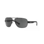 Armani Exchange Ax 2012S 606387 62 14 125 Erkek Güneş Gözlüğü