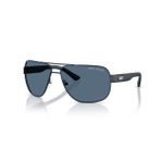 Armani Exchange AX 2012S 609980 62 Erkek Güneş Gözlüğü